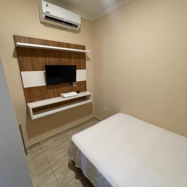 Urban Center Apartamentos - One-Bedroom House - 1