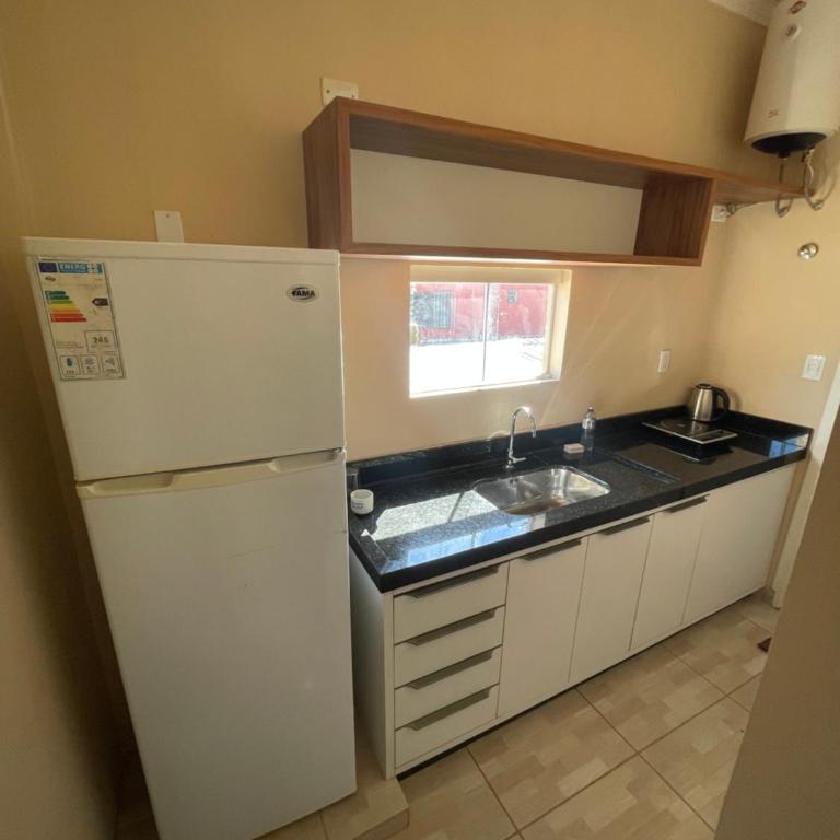 Urban Center Apartamentos - One-Bedroom House - 6
