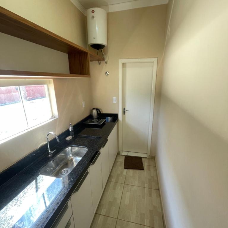Urban Center Apartamentos - One-Bedroom House - 7