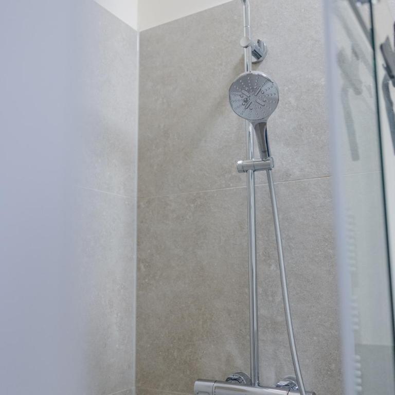 Lumen Homes - Heritage Boutique Apartments, zwischen Altstadt und Isar - Three-Bedroom Apartment Suite - 17