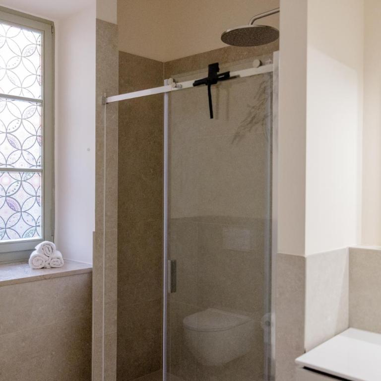 Lumen Homes - Heritage Boutique Apartments, zwischen Altstadt und Isar - Three-Bedroom Apartment Suite - 18