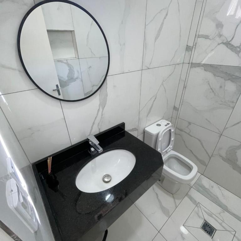 Urban Center Apartamentos - One-Bedroom House - 9