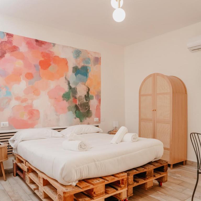 Famme Sta Cuiete 2 - Large Double Room - 5