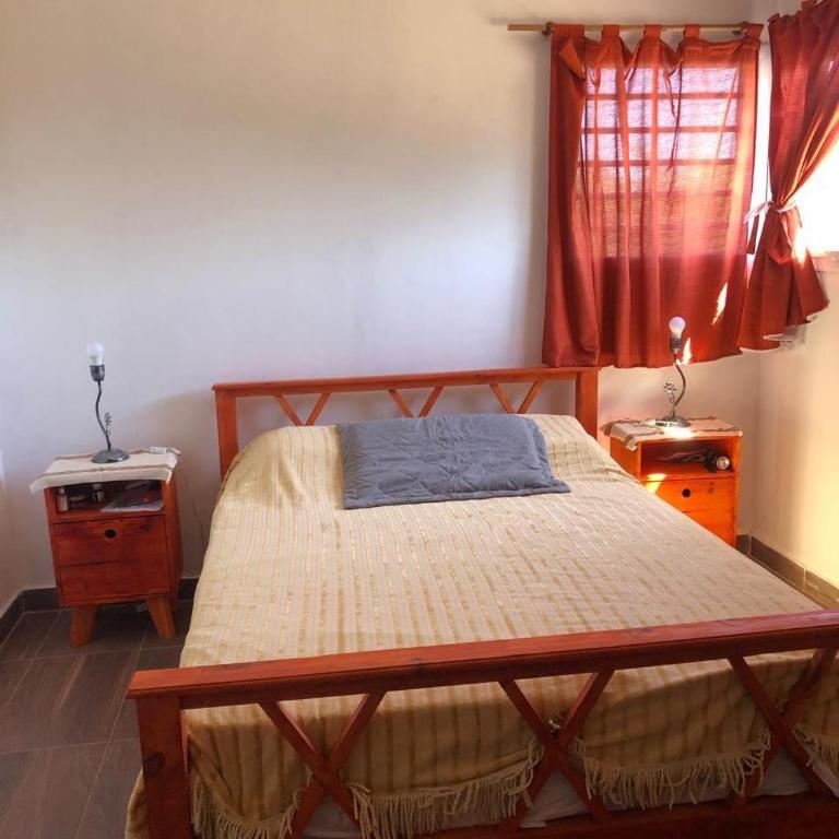 Quiyan - Apartamento de 2 dormitorios - 1