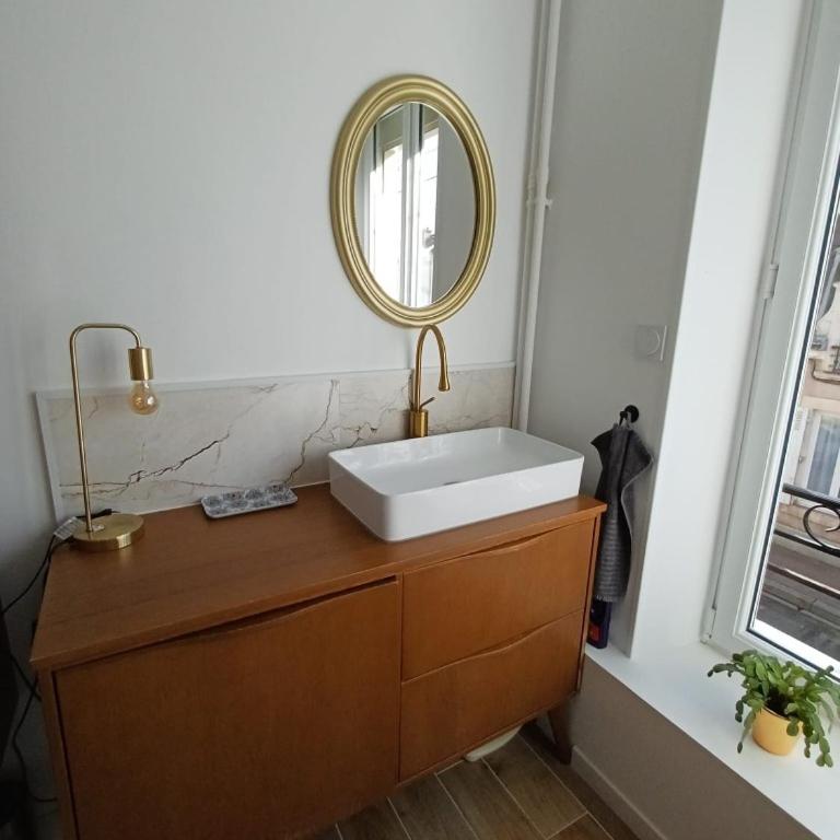 Maison conviviale terrasse & parking - 24H du Mans - Haus mit 3 Schlafzimmern - 2
