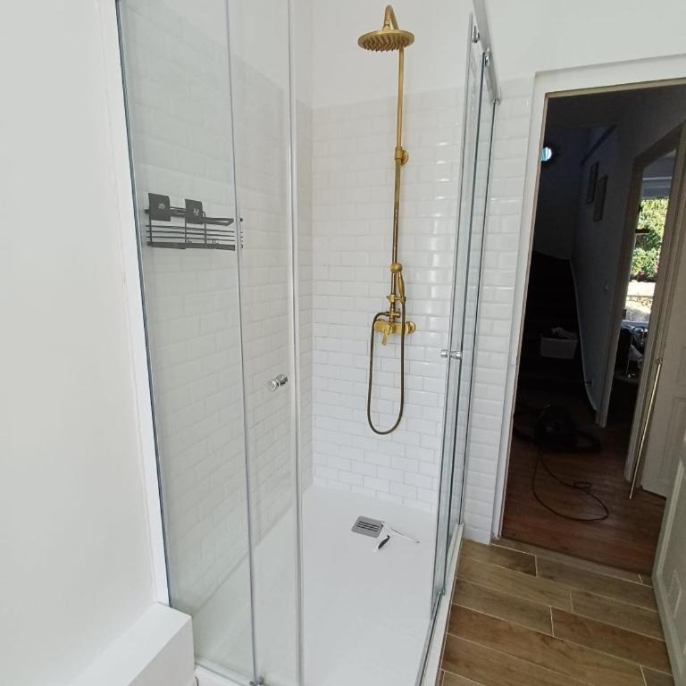 Maison conviviale terrasse & parking - 24H du Mans - Haus mit 3 Schlafzimmern - 5