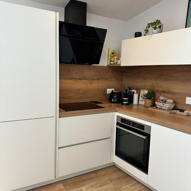 Maison conviviale terrasse & parking - 24H du Mans - Haus mit 3 Schlafzimmern - 17
