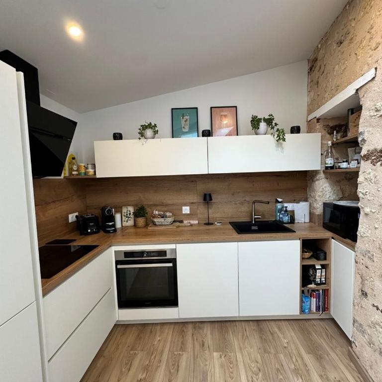 Maison conviviale terrasse & parking - 24H du Mans - Haus mit 3 Schlafzimmern - 8