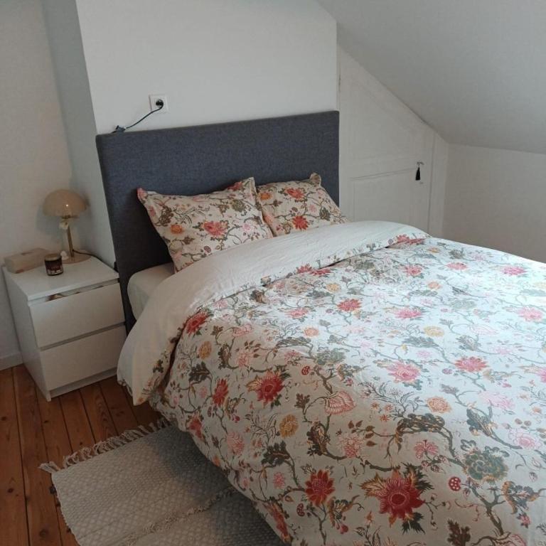 Maison conviviale terrasse & parking - 24H du Mans - Haus mit 3 Schlafzimmern - 27