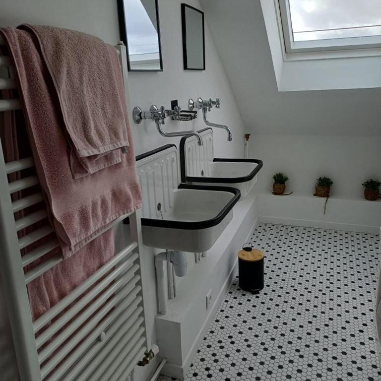 Maison conviviale terrasse & parking - 24H du Mans - Haus mit 3 Schlafzimmern - 20