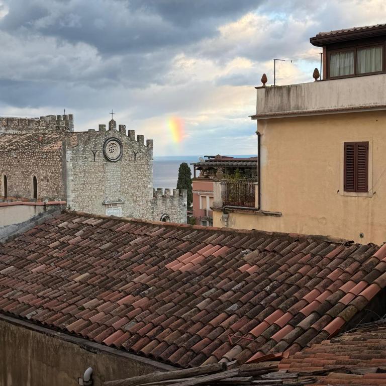 The Arch Loft Taormina City Center by Taormina Holidays - Two-Bedroom Apartment - 6