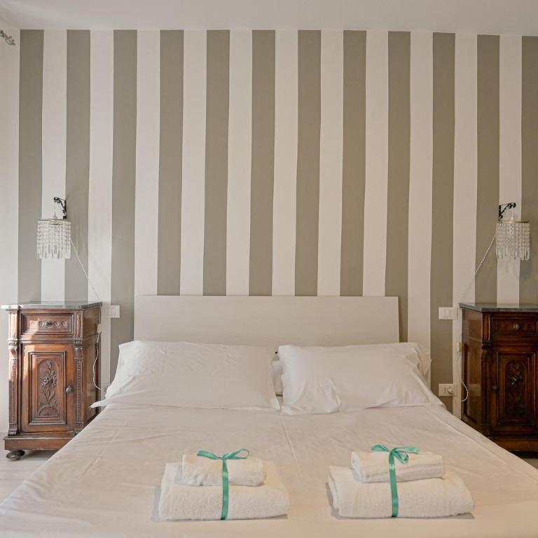 GuestHost - Casa De Battè Apartment - Appartamento con 2 Camere da Letto - 13