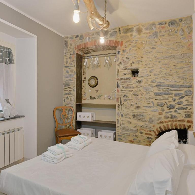 GuestHost - Casa De Battè Apartment - Appartamento con 2 Camere da Letto - 14