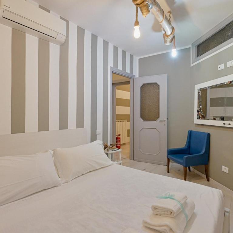 GuestHost - Casa De Battè Apartment - Appartamento con 2 Camere da Letto - 3