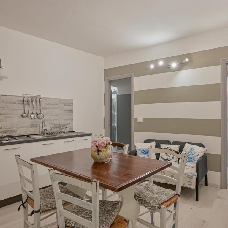 GuestHost - Casa De Battè Apartment - Appartamento con 2 Camere da Letto - 7