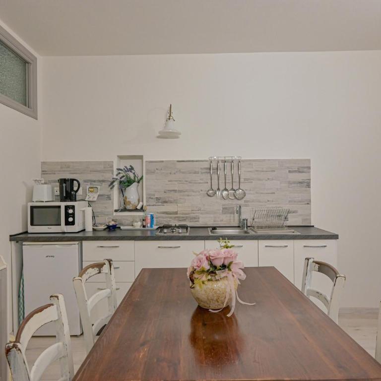 GuestHost - Casa De Battè Apartment - Appartamento con 2 Camere da Letto - 6