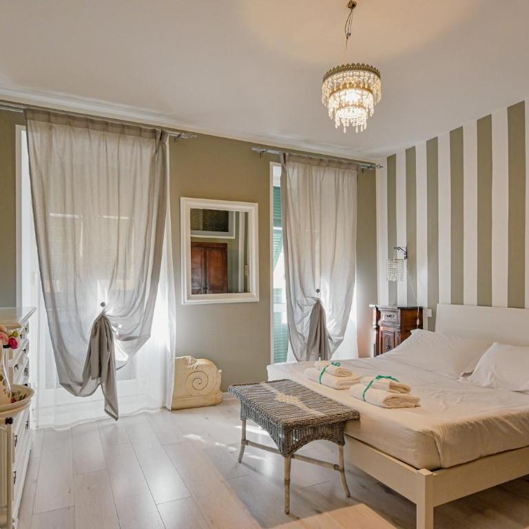 GuestHost - Casa De Battè Apartment - Appartamento con 2 Camere da Letto - 2