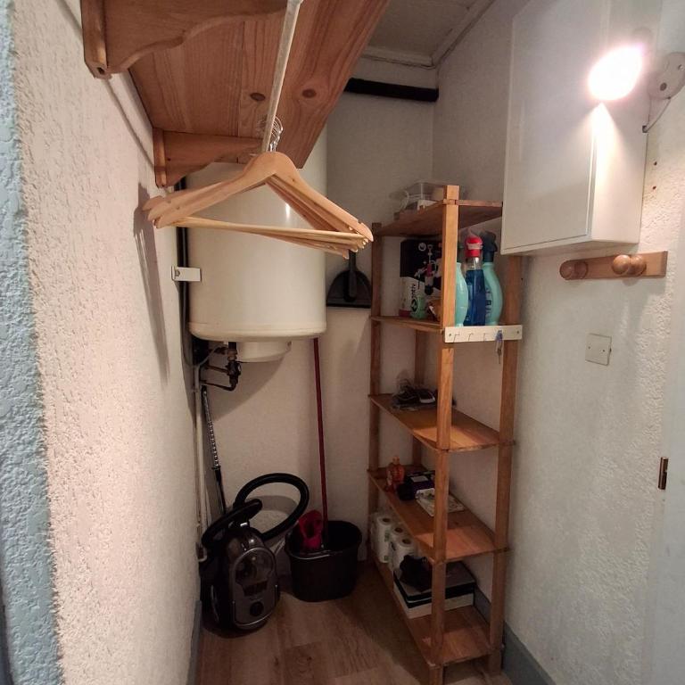 Appartement Plein Coeur de Cauterets - Apartment mit 1 Schlafzimmer - 18