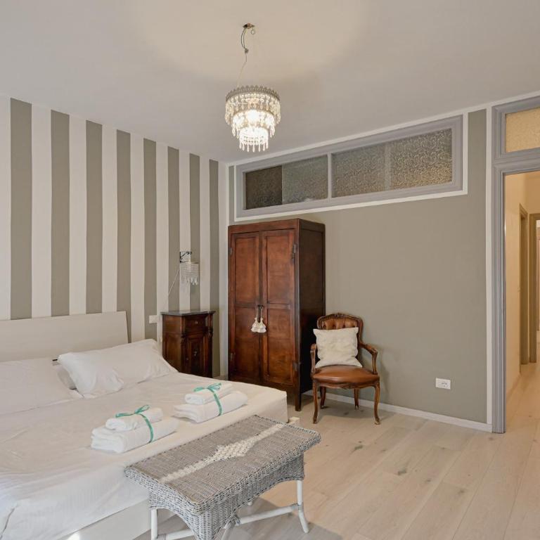 GuestHost - Casa De Battè Apartment - Appartamento con 2 Camere da Letto - 12
