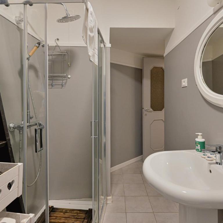 GuestHost - Casa De Battè Apartment - Appartamento con 2 Camere da Letto - 4