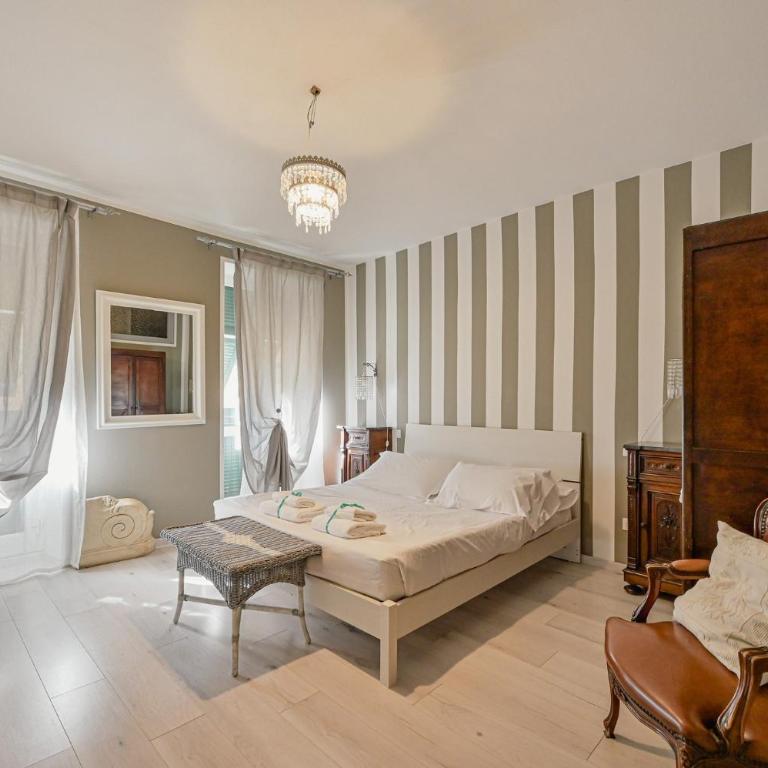 GuestHost - Casa De Battè Apartment - Appartamento con 2 Camere da Letto - 10