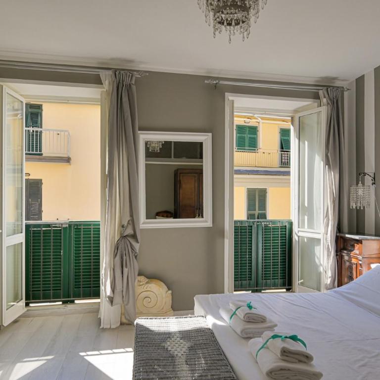 GuestHost - Casa De Battè Apartment - Appartamento con 2 Camere da Letto - 11