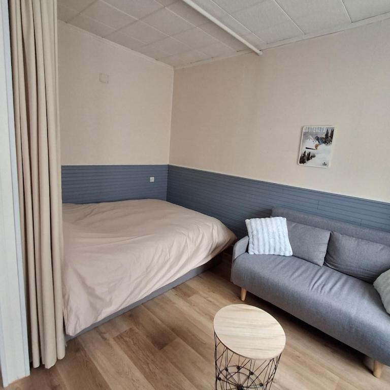 Appartement Plein Coeur de Cauterets - Apartment mit 1 Schlafzimmer - 7
