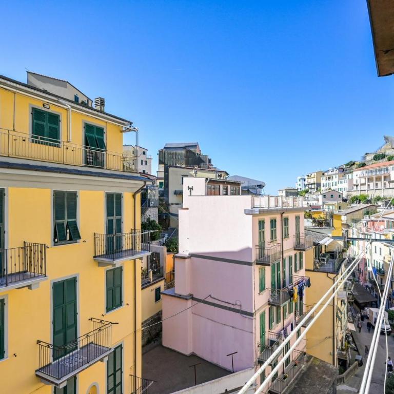 GuestHost - Casa De Battè Apartment - Appartamento con 2 Camere da Letto - 17