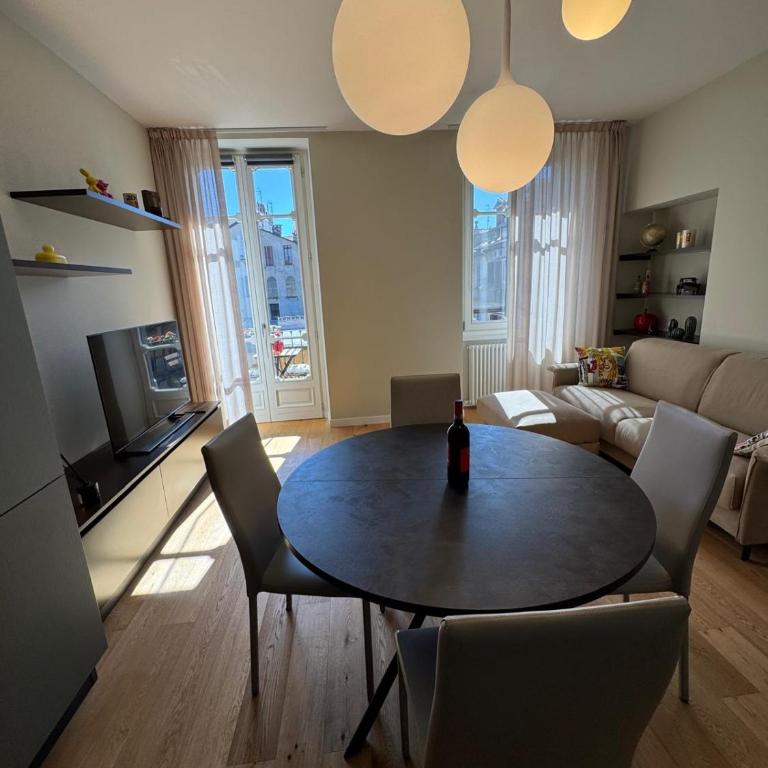 VITTORIO PALACE SUITES City Centre - Appartamento con 1 Camera da Letto - 4