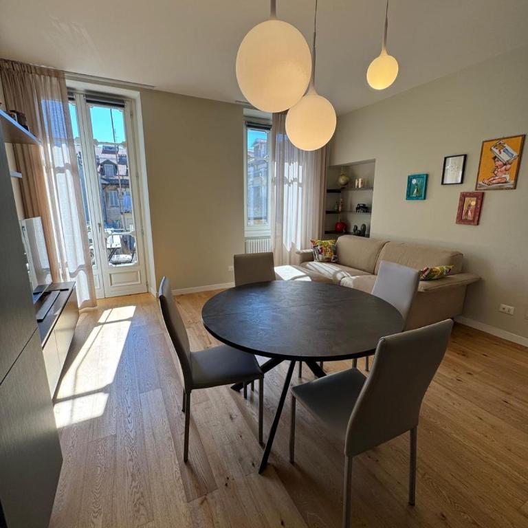 VITTORIO PALACE SUITES City Centre - Appartamento con 1 Camera da Letto - 22