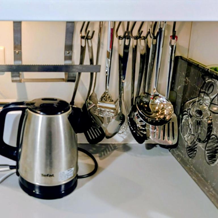 La maison calme et lumineuse, jardin, proche métro - Casa con 3 Camere da Letto - 35
