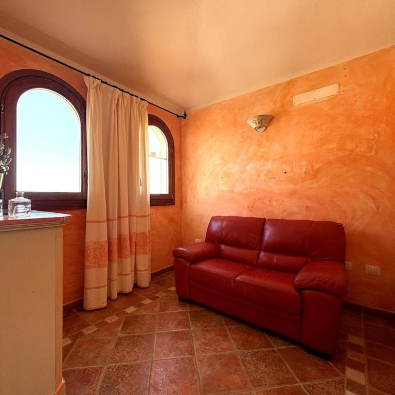 Villa I Mari Di Gallura Vista Mare San Teodoro - Apartment - 4