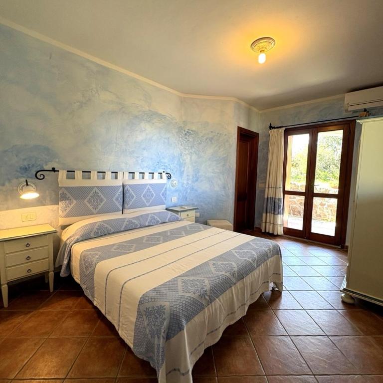 Villa I Mari Di Gallura Vista Mare San Teodoro - Apartment - 6