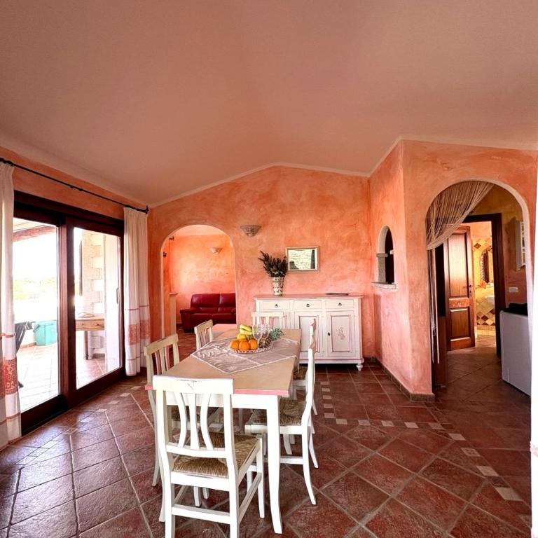 Villa I Mari Di Gallura Vista Mare San Teodoro - Apartment - 7