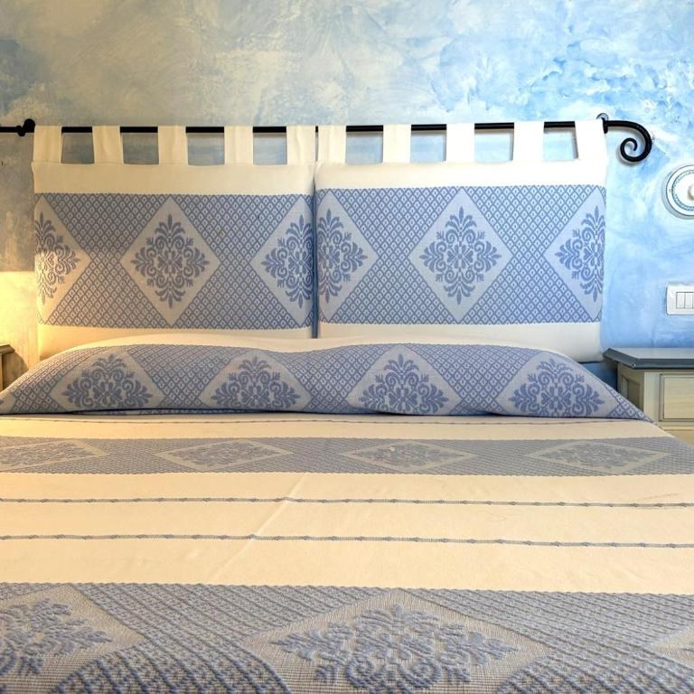 Villa I Mari Di Gallura Vista Mare San Teodoro - Apartment - 10