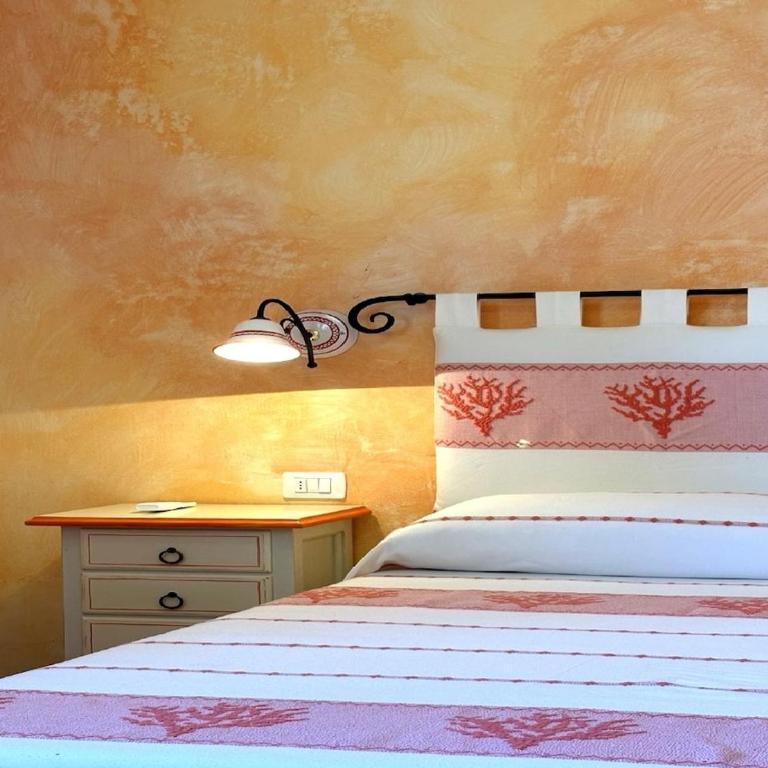 Villa I Mari Di Gallura Vista Mare San Teodoro - Apartment - 12