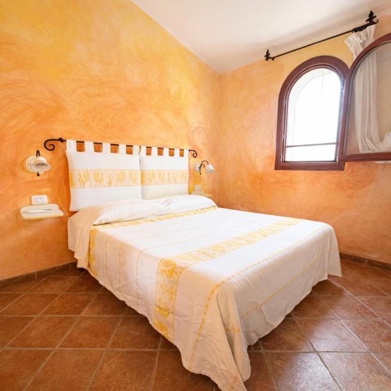 Villa I Mari Di Gallura Vista Mare San Teodoro - Apartment - 19