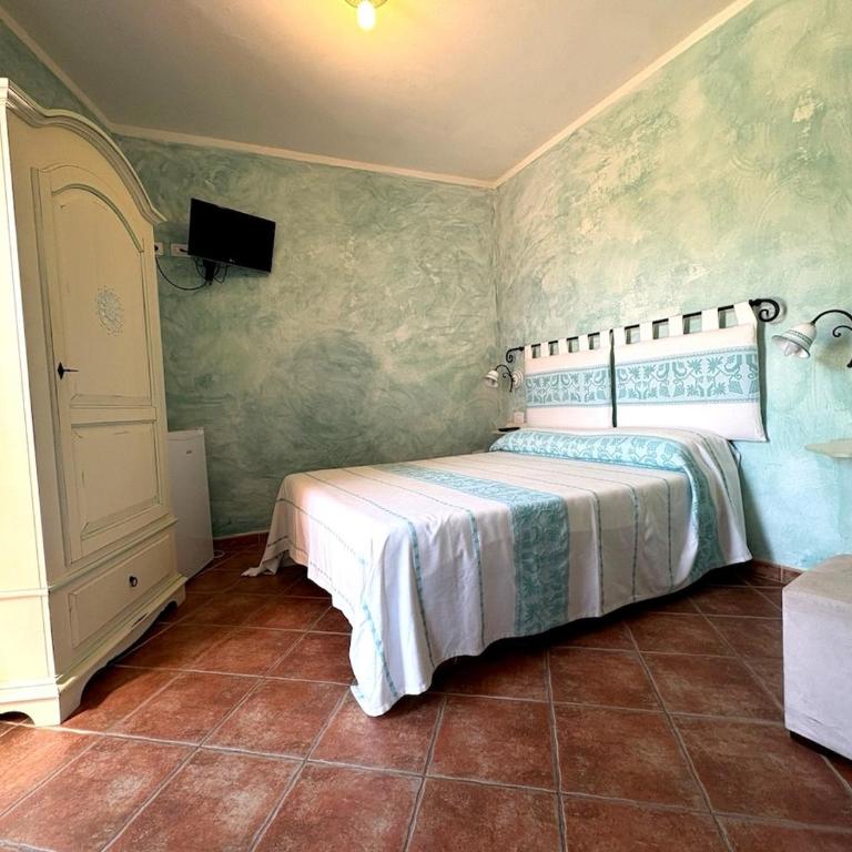 Villa I Mari Di Gallura Vista Mare San Teodoro - Apartment - 21