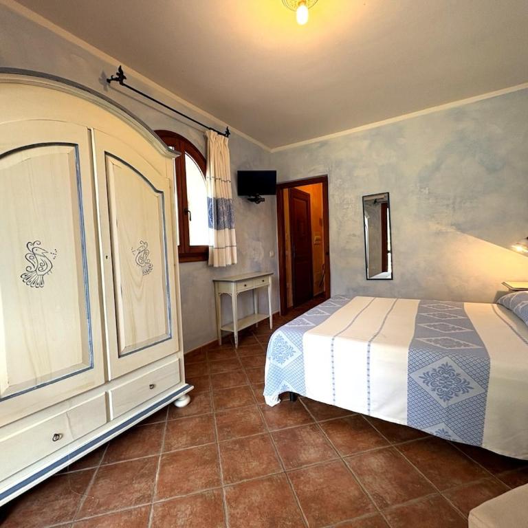 Villa I Mari Di Gallura Vista Mare San Teodoro - Apartment - 22