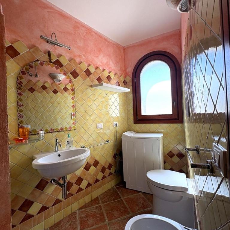 Villa I Mari Di Gallura Vista Mare San Teodoro - Apartment - 25