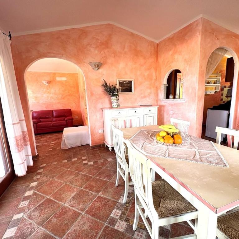 Villa I Mari Di Gallura Vista Mare San Teodoro - Apartment - 27