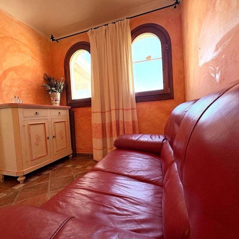 Villa I Mari Di Gallura Vista Mare San Teodoro - Apartment - 29