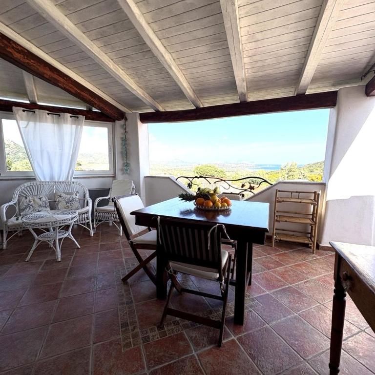 Villa I Mari Di Gallura Vista Mare San Teodoro - Apartment - 30