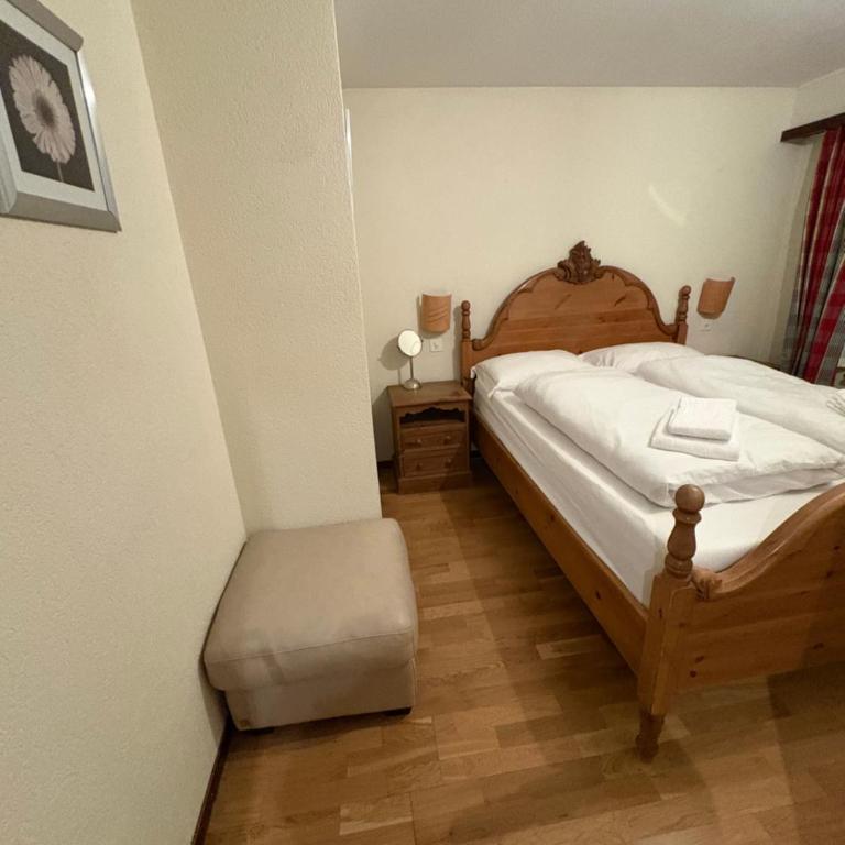 Modern Täsch Apartment with Free Parking - Apartment mit 2 Schlafzimmern - 12