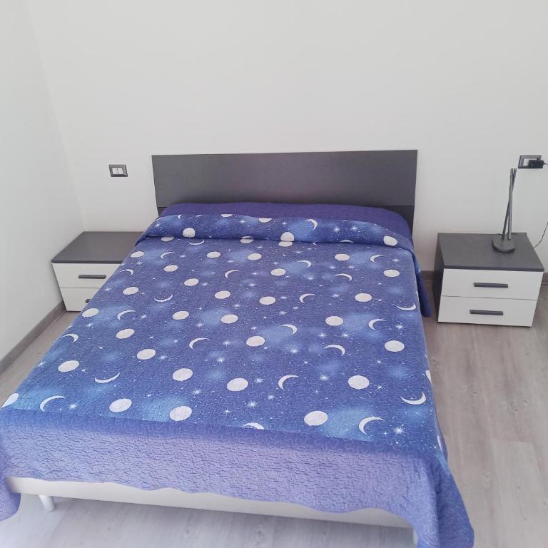 Casa Olga - Appartamento con 2 Camere da Letto - 8