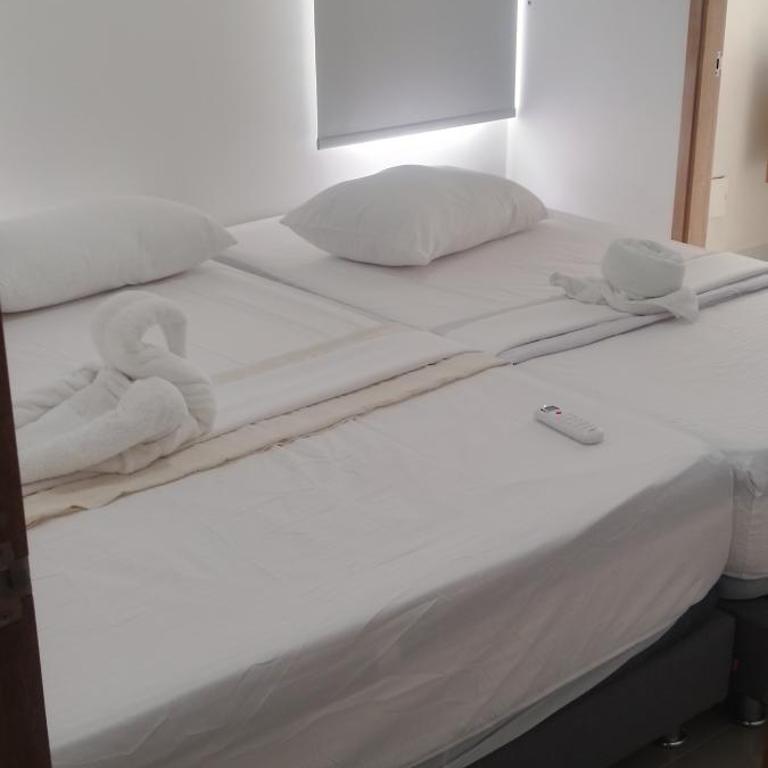 Punta el este C 102 - Two-Bedroom Apartment - 3
