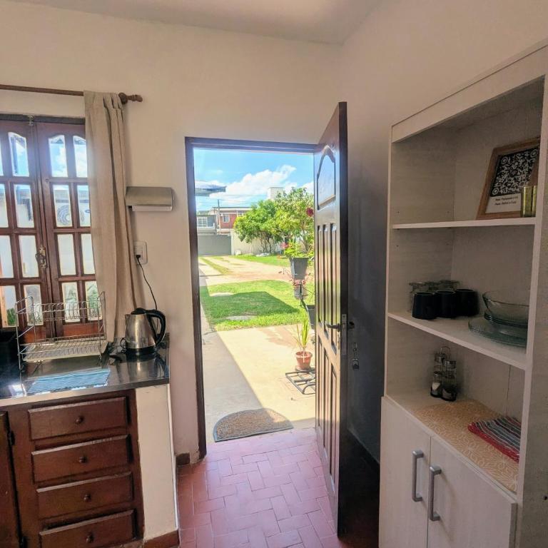 Di Arte 2 - A 200 metros de la Terminal - con Cochera - Complejo privado - Apartamento de 1 dormitorio - 20