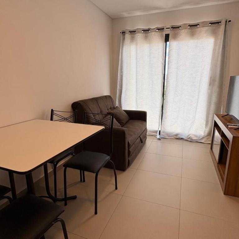 Moderno departamento 1 dormitorio en el corazón de Las Mercedes - Apartamento de 1 dormitorio - 3