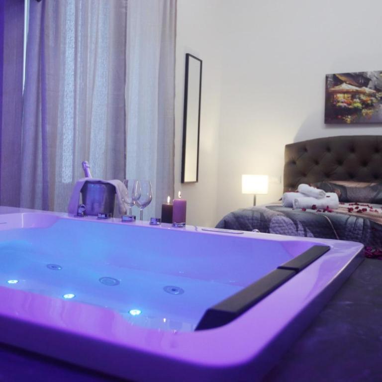 Premiere Luxury Catania - Deluxe Apartment - 1
