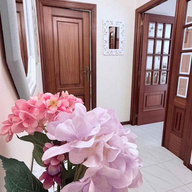 El Rincón del Mar - Sanxenxo - Apartamento de 3 dormitorios con vistas al mar - 7
